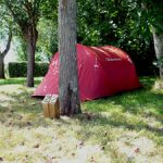 Camping Aux Mêmes