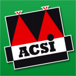 ACSI Campings Europe